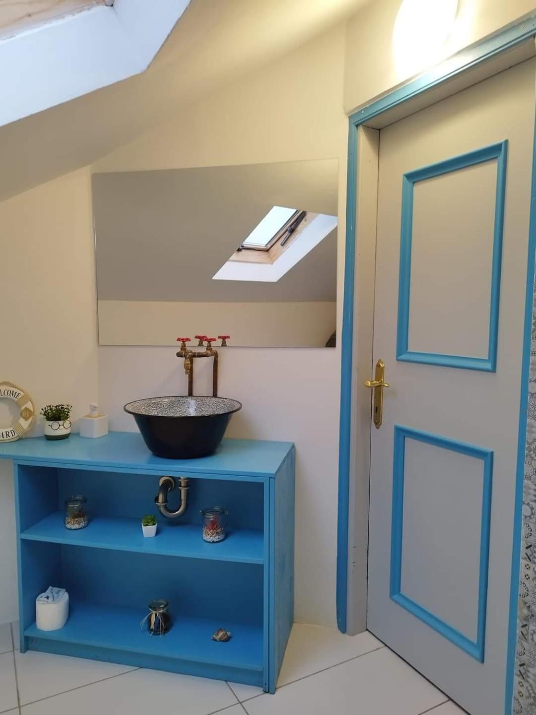 Vila Toate Panzele Sus Corbu  Habitación foto